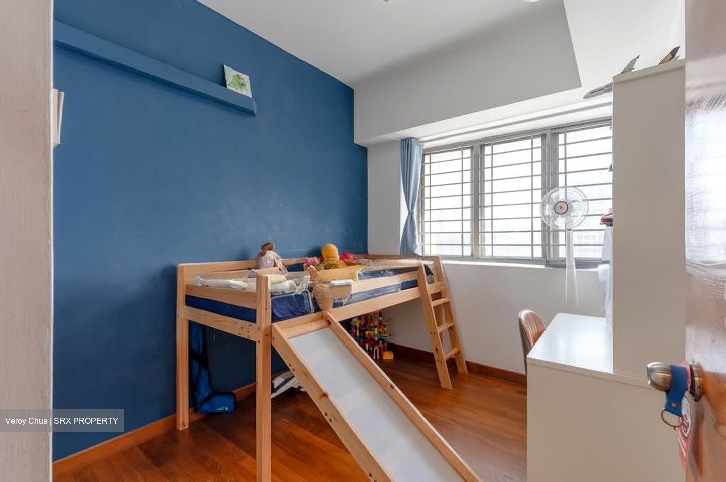 Kim Keat Gardens (D12), Apartment #572742951